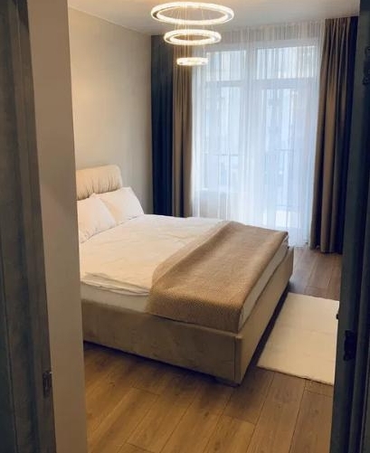 продажа однокомнатной квартиры номер A-173563 в Приморском районе, фото номер 7